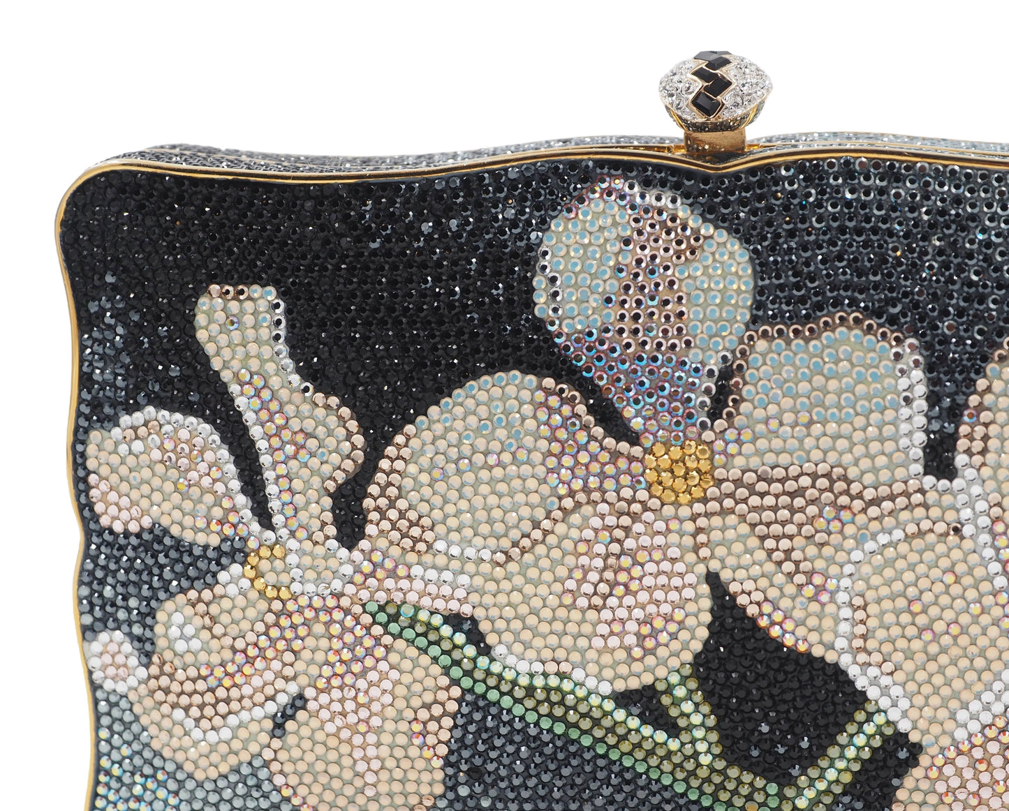 Judith Leiber bag