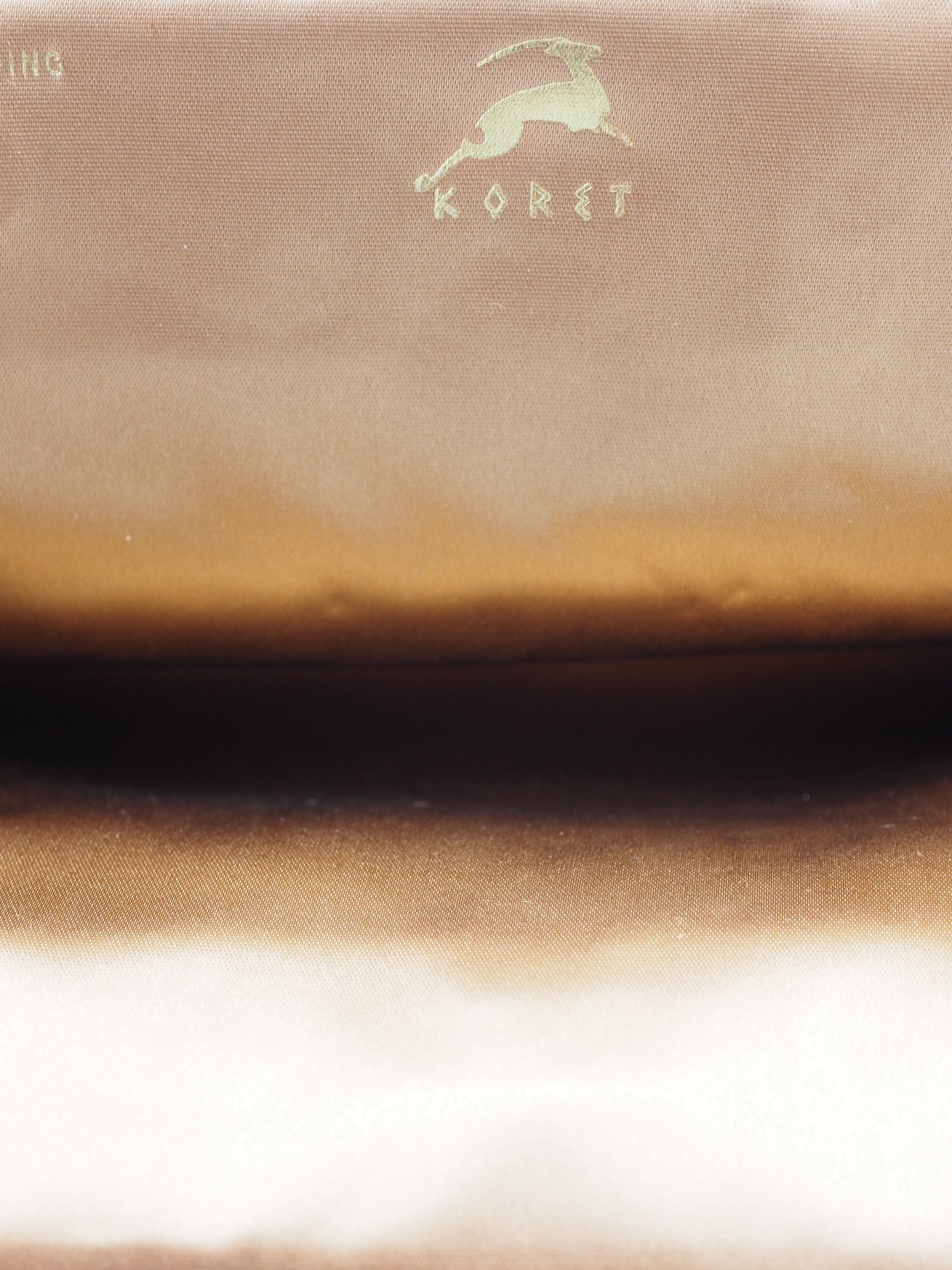 Koret Clutch