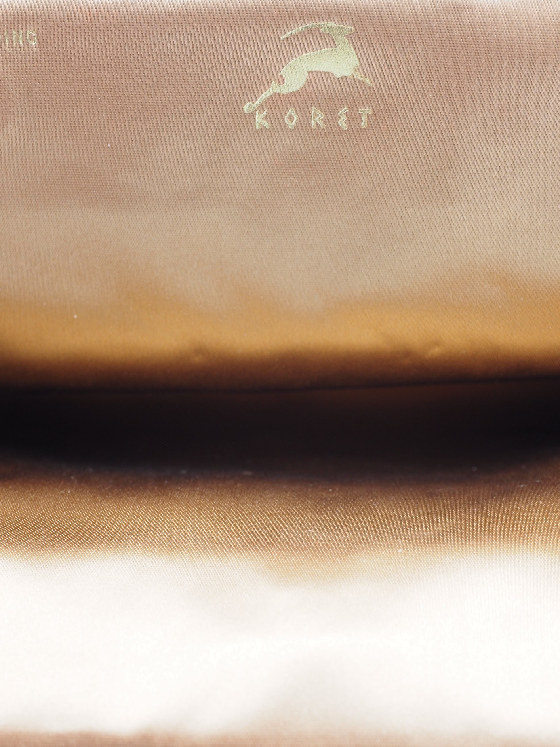 Koret Clutch