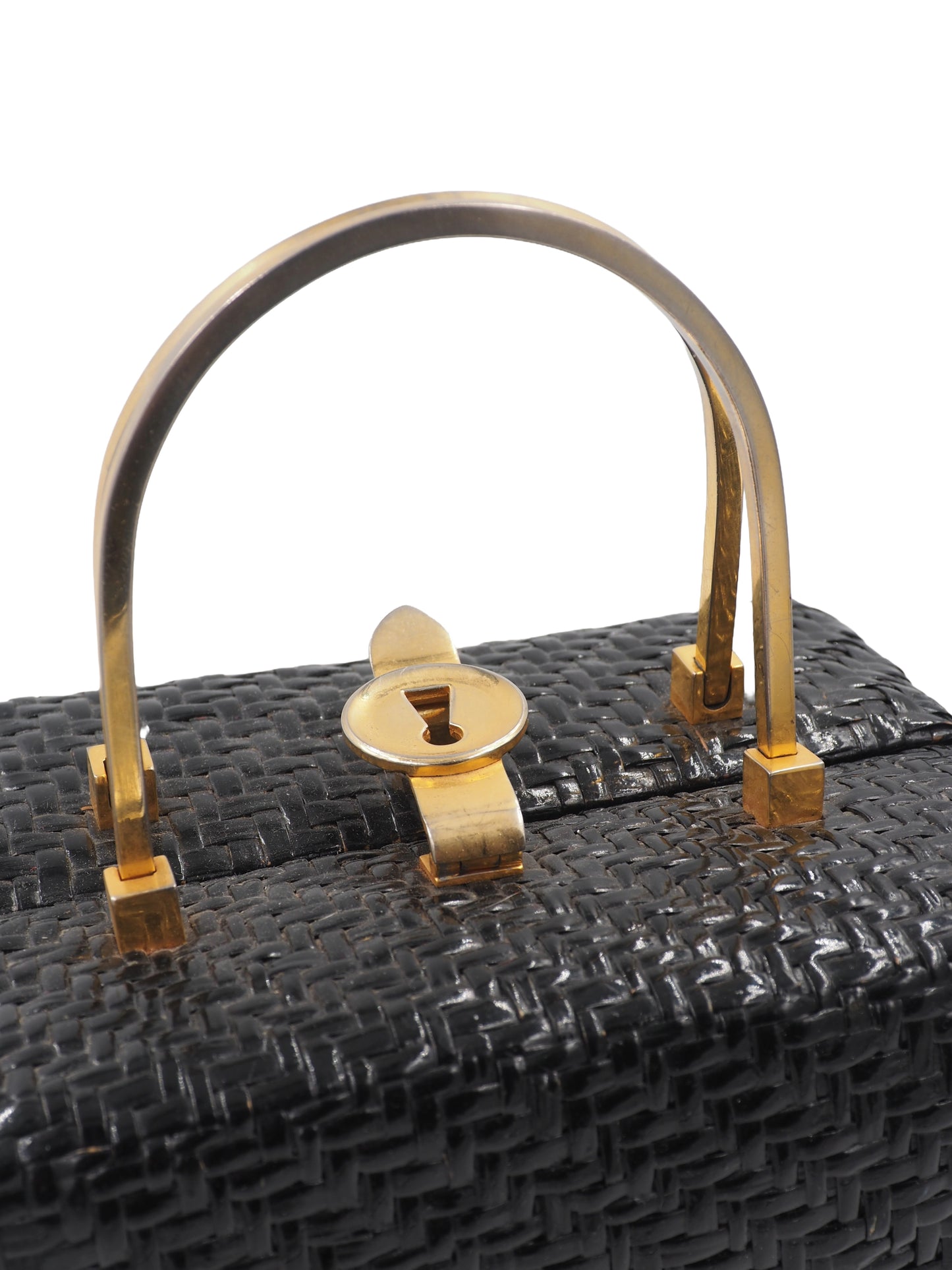 Koret wicker bag