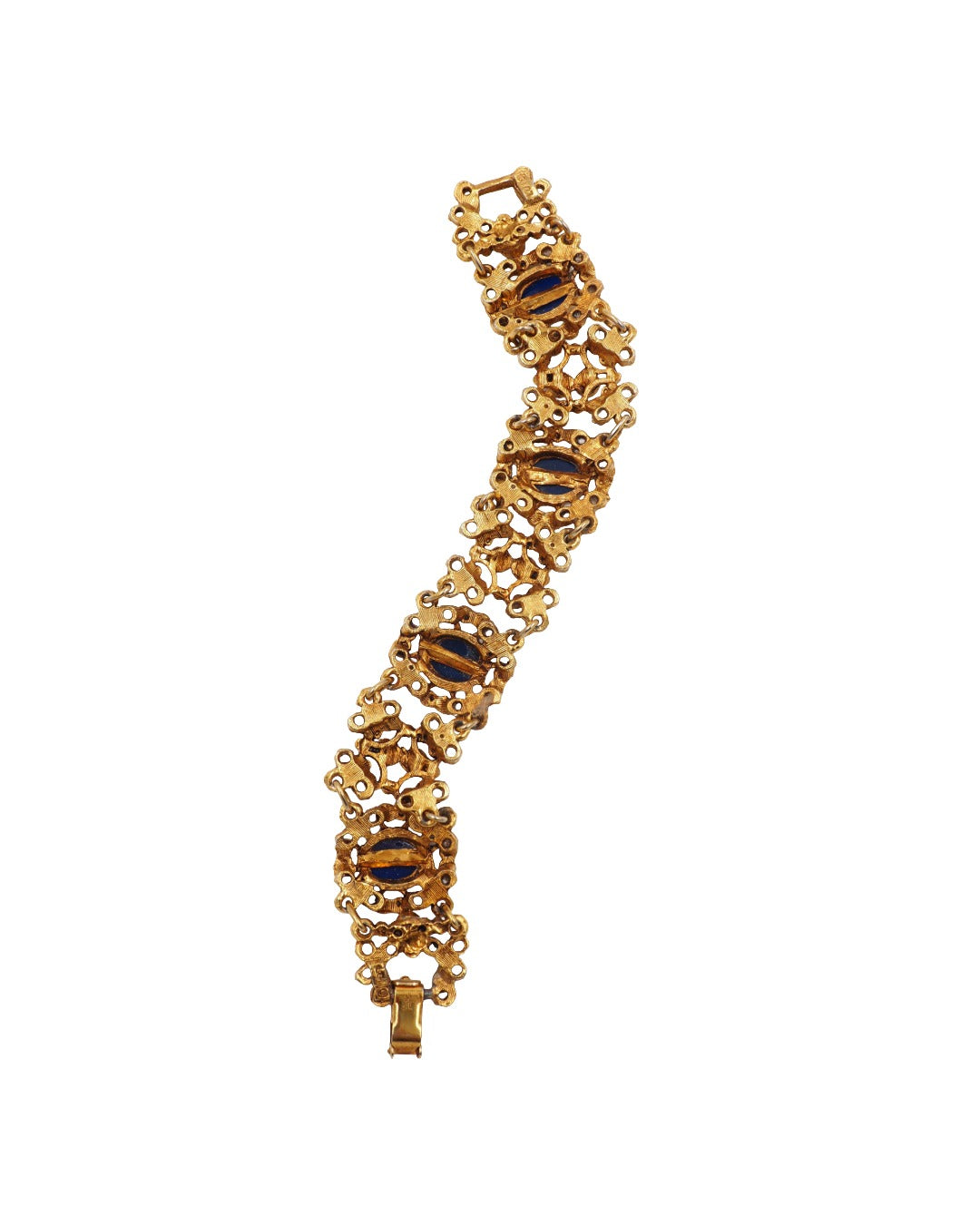 LJM Signed  Bracelet