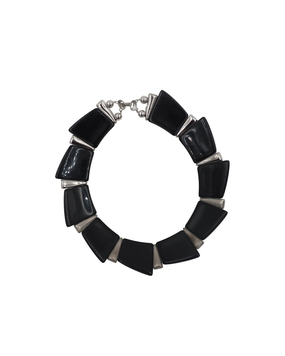 Napier 1980s Necklace