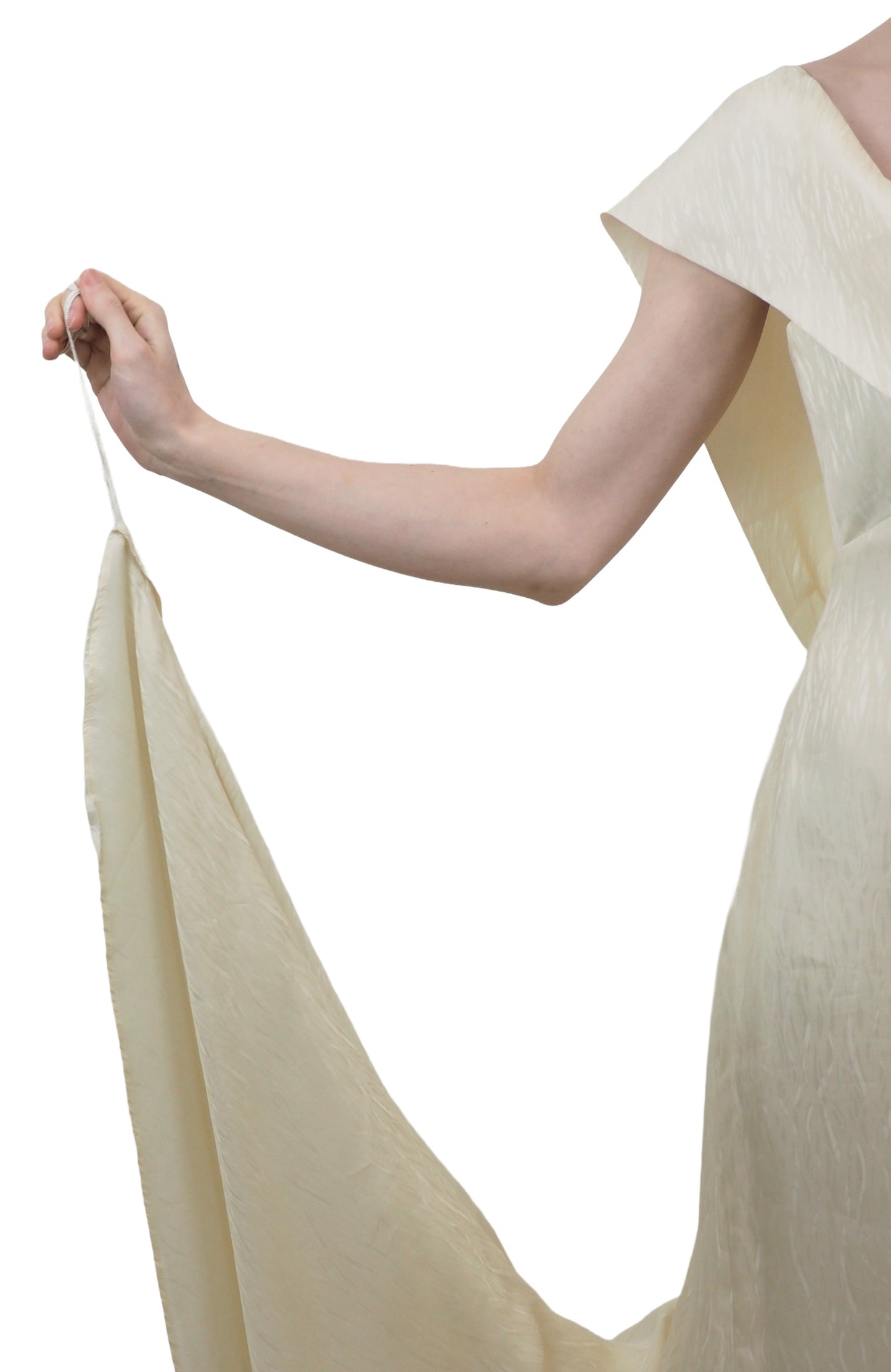 Pret a Porter off the Shoulder Dress