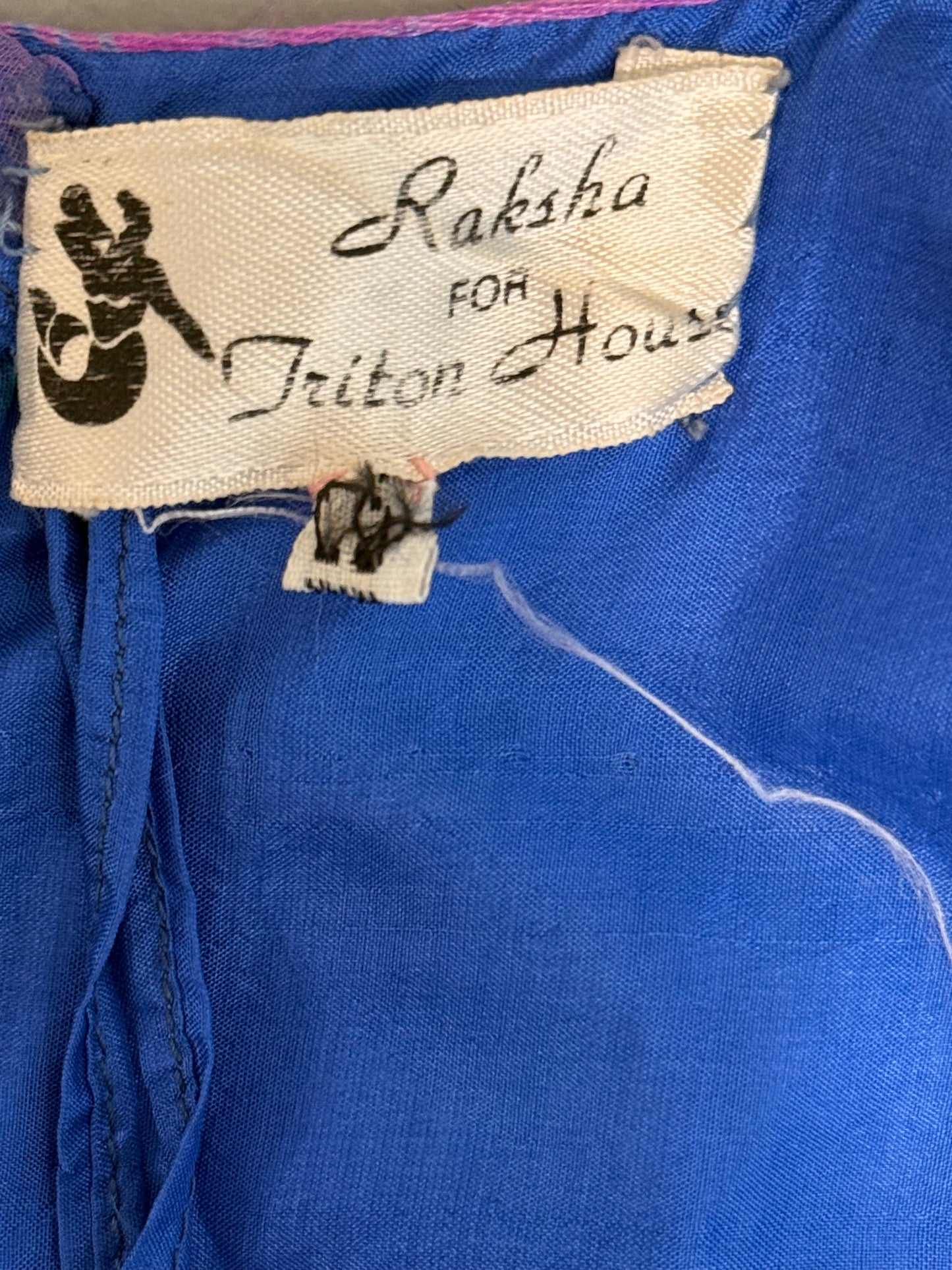 Raksha of London Dress