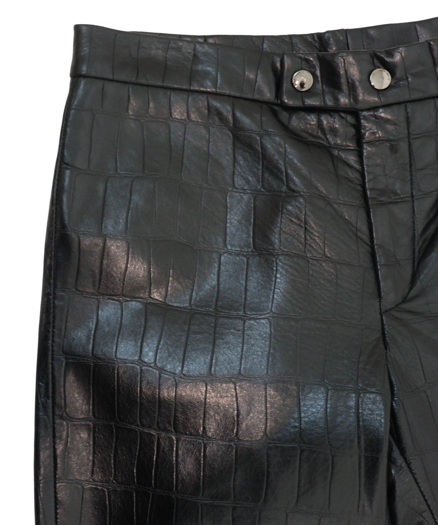 Ralph Lauren Leather Pants