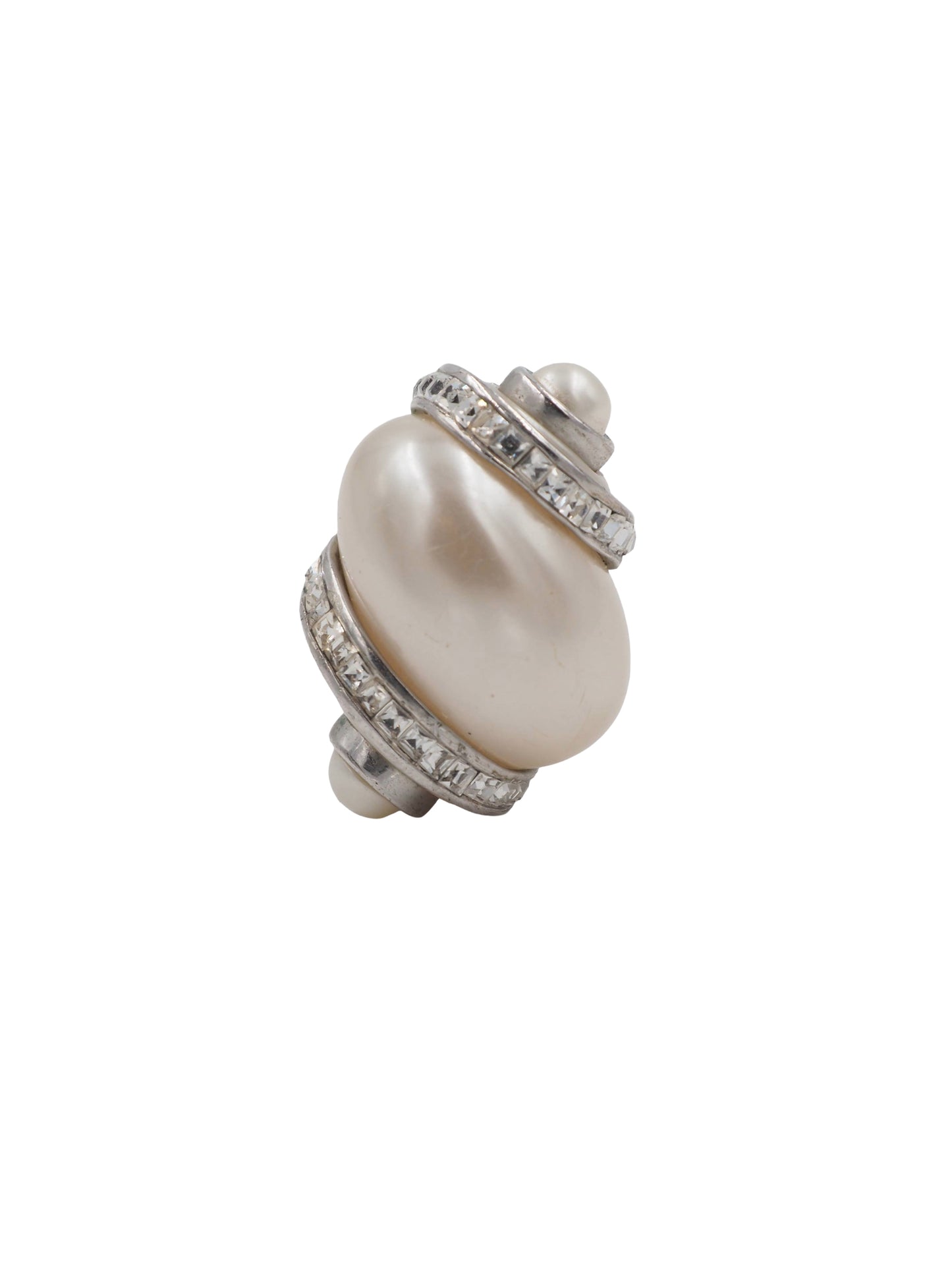 Replica Italy Shell Clip