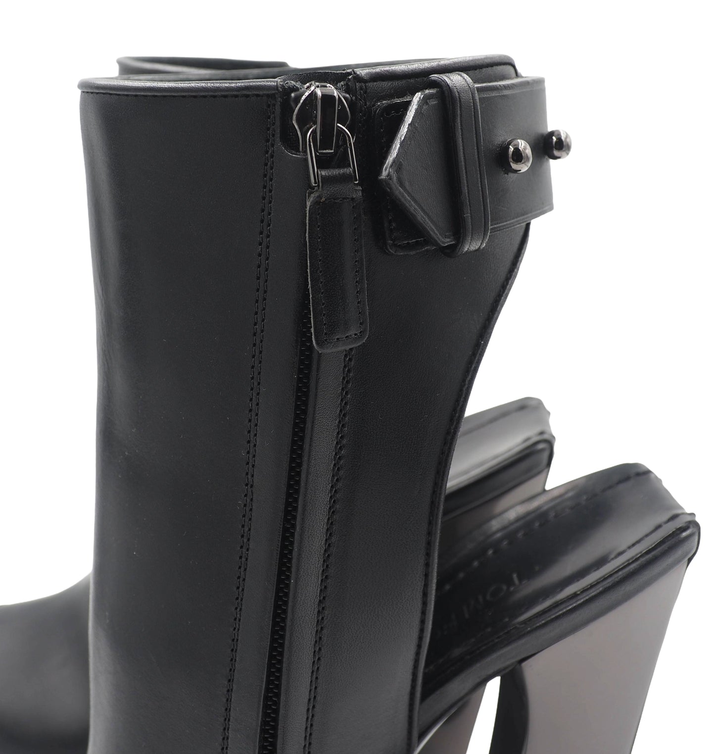 Tom Ford Leather heels