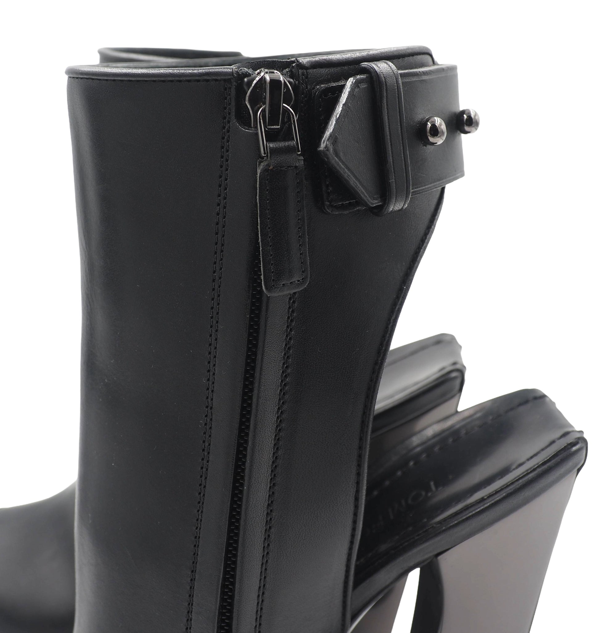 Tom Ford Leather heels