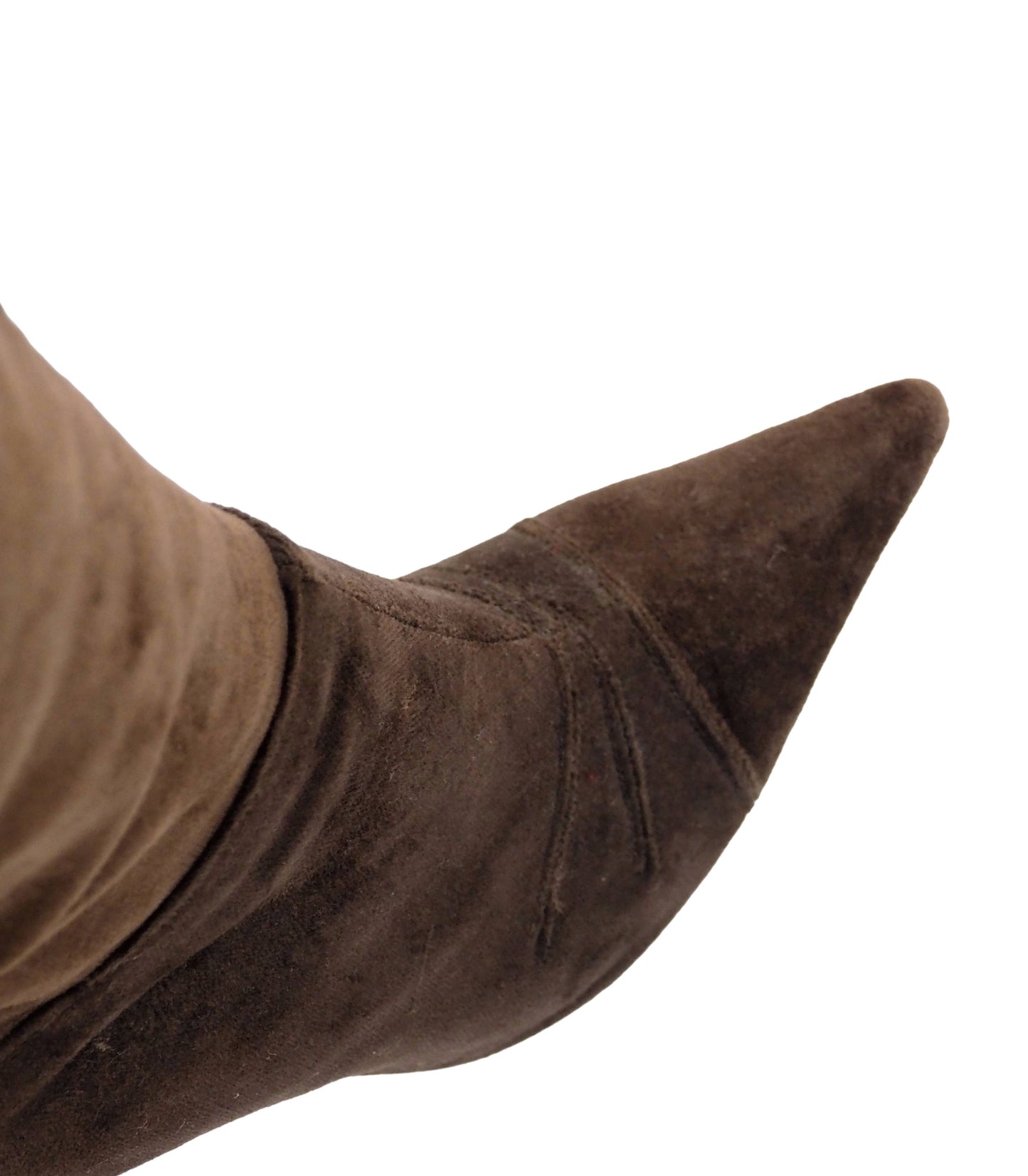 chloe boots 2001