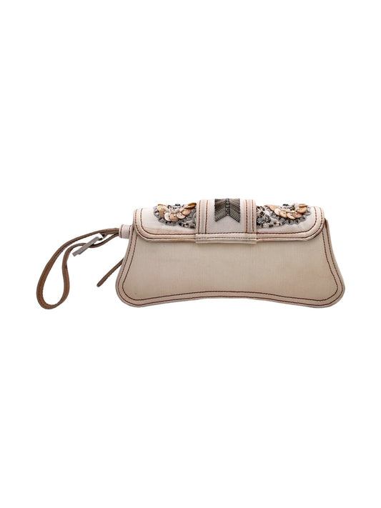 Roberto Cavalli Clutch - The Kit Vintage
