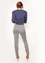 Load image into Gallery viewer, Mondi Striped Pants
