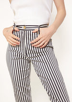 Load image into Gallery viewer, Mondi Striped Pants
