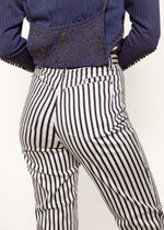 Load image into Gallery viewer, Mondi Striped Pants

