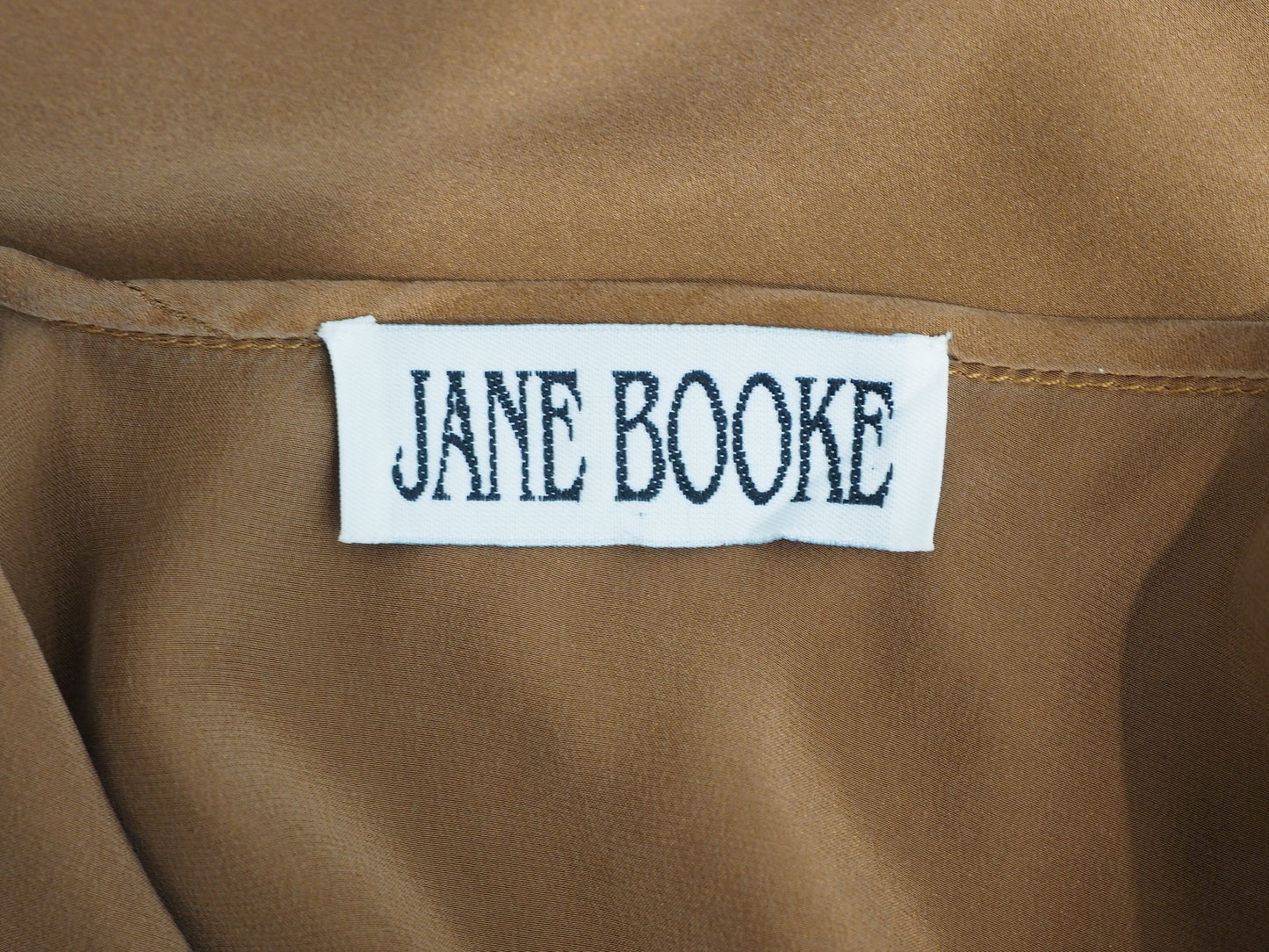jane booke 