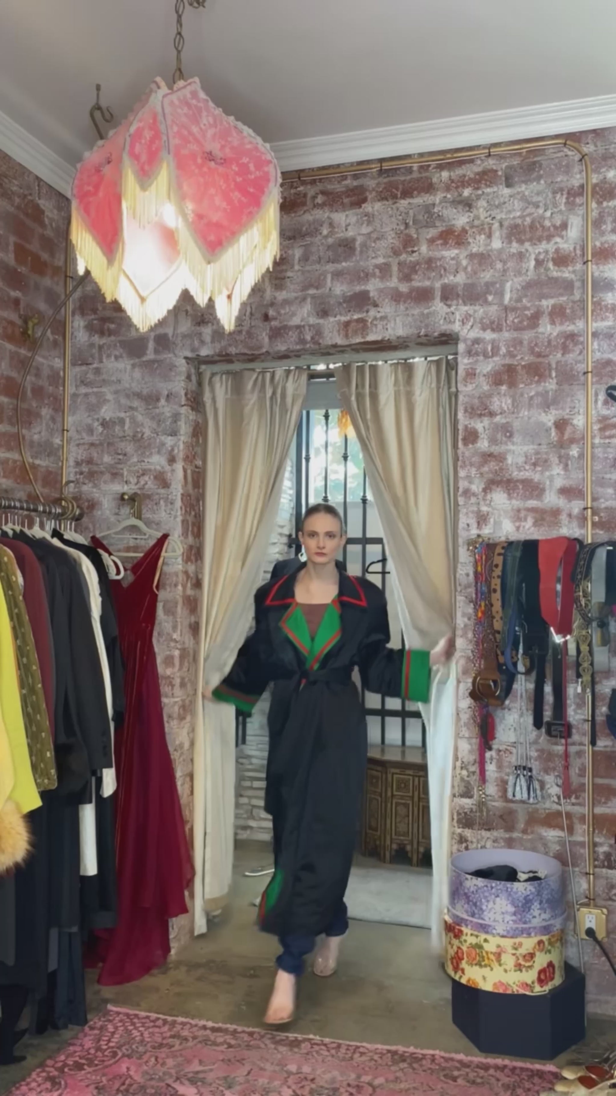 Maison Martin Margiela 