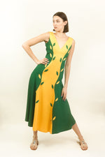 Load image into Gallery viewer, Moschino 1994 Brazil Dress
