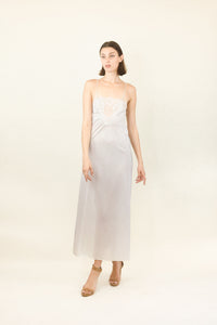 Lily of France Nightgown and Robe Set