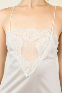 Lily of France Nightgown and Robe Set