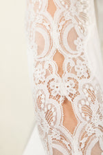 Load image into Gallery viewer, Lily of France Nightgown and Robe Set
