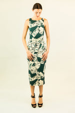 Load image into Gallery viewer, D&amp;G Limited Edition Money Dress S/S 2001
