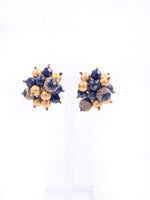 Load image into Gallery viewer, Marvella Beaded Earrings
