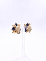 Load image into Gallery viewer, Marvella Beaded Earrings

