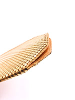 Load image into Gallery viewer, Gold Chainmail Glasses Case

