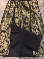 Load image into Gallery viewer, 1950&#39;s - 1960&#39;s Brocade Cocktail Dress
