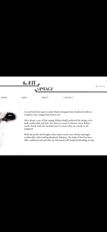 Load image into Gallery viewer, Snowflake Pearl Drop Earring
