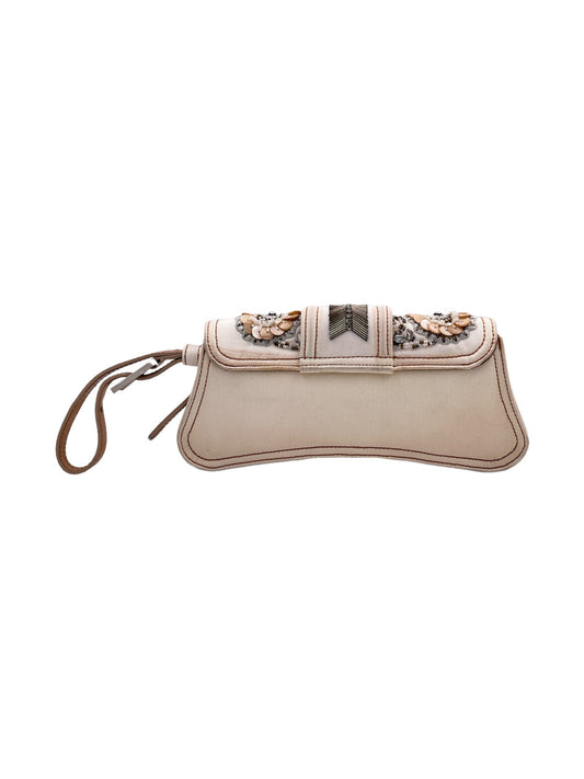 Roberto Cavalli Clutch - The Kit Vintage