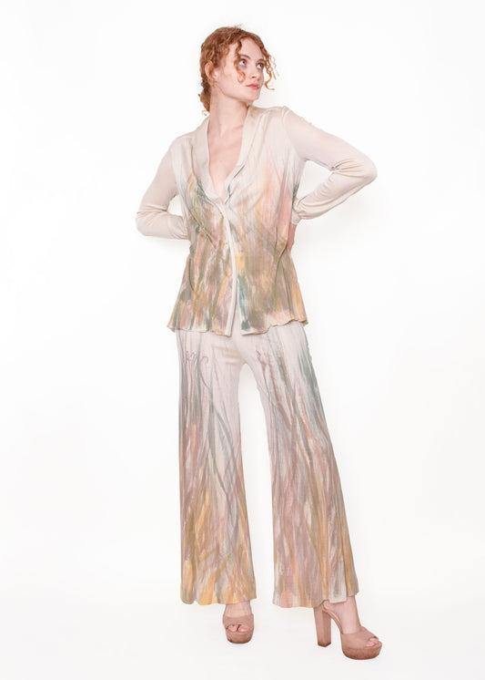 Hollys Harp Set - The Kit Vintage