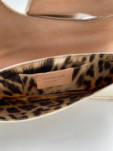 Roberto Cavalli Clutch