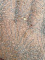 Load image into Gallery viewer, Zandra Rhodes, 1974,  Pearl Trimmed Halter Dress
