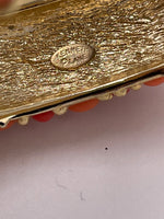 Load image into Gallery viewer, Kenneth Jay Lane Coral Bracelet
