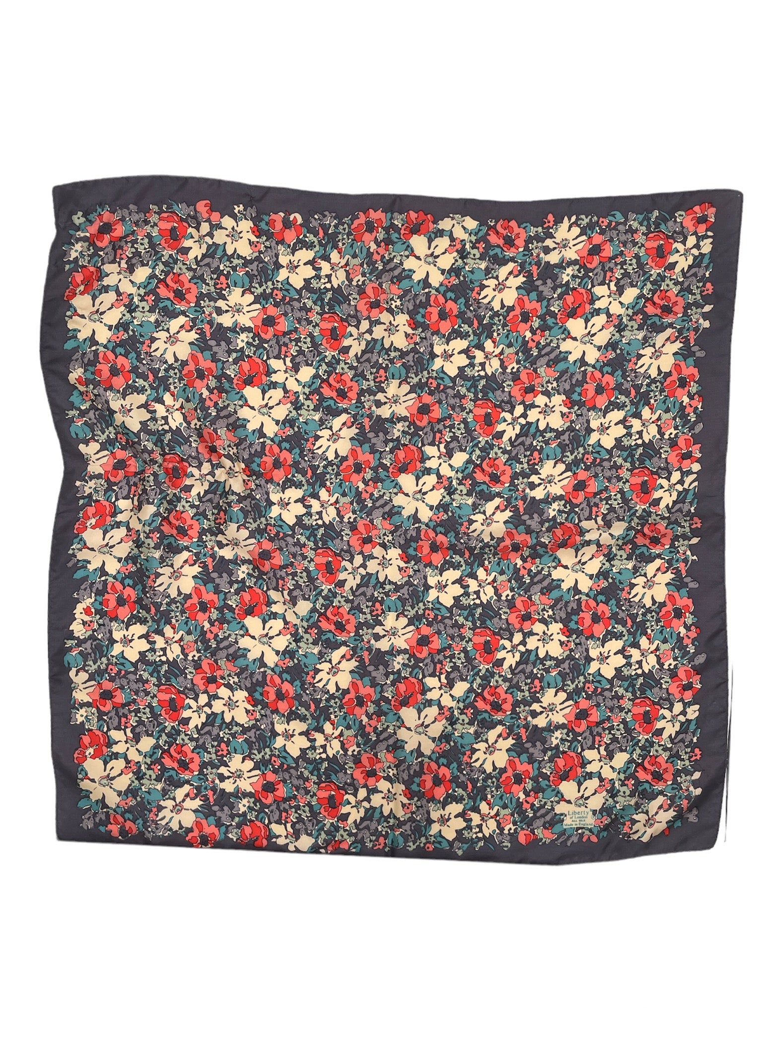 Liberties of London Floral Scarf