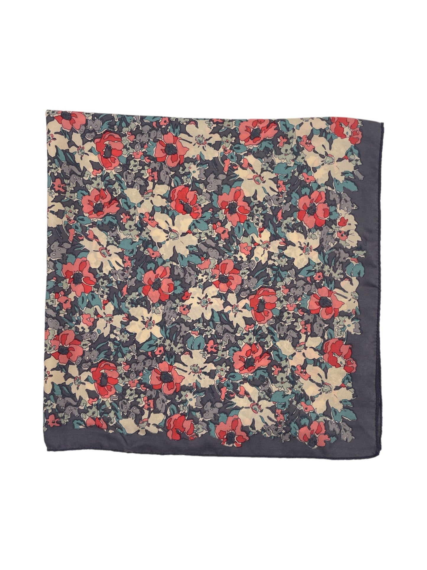 Liberties of London Floral Scarf