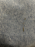 Load image into Gallery viewer, Embelished Denim Jacket/Denim Set
