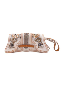 Roberto Cavalli Clutch