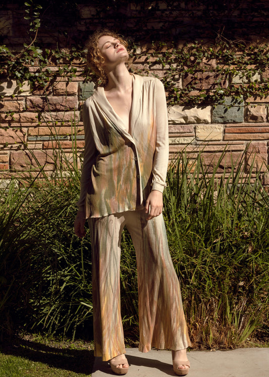 Hollys Harp Set - The Kit Vintage