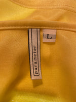 Load image into Gallery viewer, Yellow V Neck Camisole
