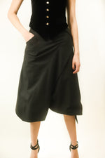 Load image into Gallery viewer, Vivienne Westwood Wool Skirt
